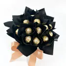 Lux Ferrero Box - Ferrero Box