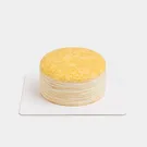 Crepe Cake 1