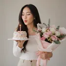 Combo Pinky Happy Birthday 3