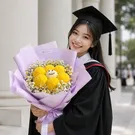 Smile Fresh Flower Bouquet 3