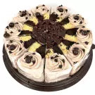Nutella Cake - Nutella