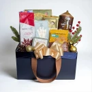 Happy New Year Basket - Standard