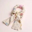 Vela Malai Scarf - Standard Paper Box