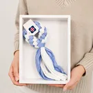 Sweet Mom Fabric Malai 2