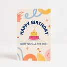 Combo HBD My Darling 3