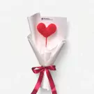 Single Crochet Heart NC - Standard