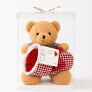 Sweet Teddy Bouquet - Teddy