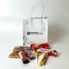 Lovely Snack Bag - Standard