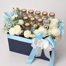 Mother's Day Bird's Nest Set 1