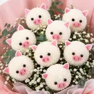 Piggy Parade 3
