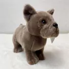 French Bulldog Doll - French Bulldog Doll
