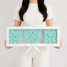 Sky Diamond Mom Box - Sky