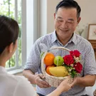Be Well Basket 3