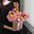 Carnation Bag 2