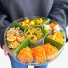 Mixed Songkran Desserts - standard