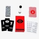 Insider Board Game - Standard
