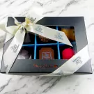 6 Assorted Pralines - Standard