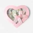 Bird's Nest Heart Box - Standard