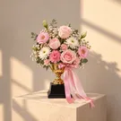 Champion Bloom Trophy 3