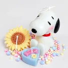 Snoopy Scented Candle 2
