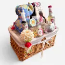 Songkarn Gift Basket - Standard