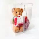 Sweet Teddy Bouquet - Teddy