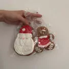 Ginger Bread - Ginger Bread