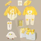 Little Sunshine Baby Gift Set - Standard