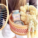Fragrant Songkran Garland Set - Standard
