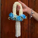 Pure Jasmine Fresh Garland