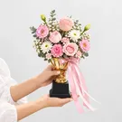 Champion Bloom Trophy 2