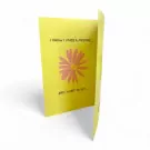 The Limited Time Offer I am Sorry with Flowers Card - Standard