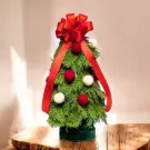 Gnome Christmas Tree - Standard