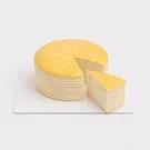 Crepe Cake 2