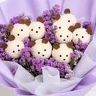 Bear Bonbon Blooms 4