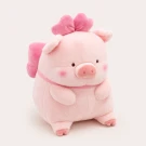 Chubby Piggy (20 cm.) - Piggy