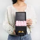Pink Eternal Love Box - Pink