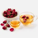 Rose Tea Honey Gift Box 2
