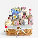 Songkarn Gift Basket - Standard
