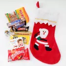 Xmas Stocking - Stocking