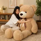 Human Size Teddy Bear 1,4m 3
