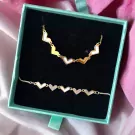 Cascade of Hearts Set - Cascade of Hearts Set