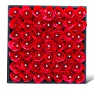 Red Black Diamond Box - Blue Diamond