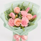 Peachy Bloom 3