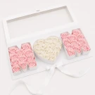Pink Diamond Mom Box - Pink
