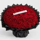 500 Red Roses Unmatched 2