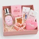 Triple Scent Collection Gift Set 4