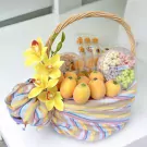 Sweet Songkarn Basket - Standard