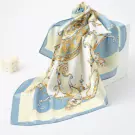 Cozy Scarf Malai - Cozy Scarf Malai