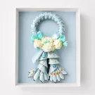 Money Garland 3